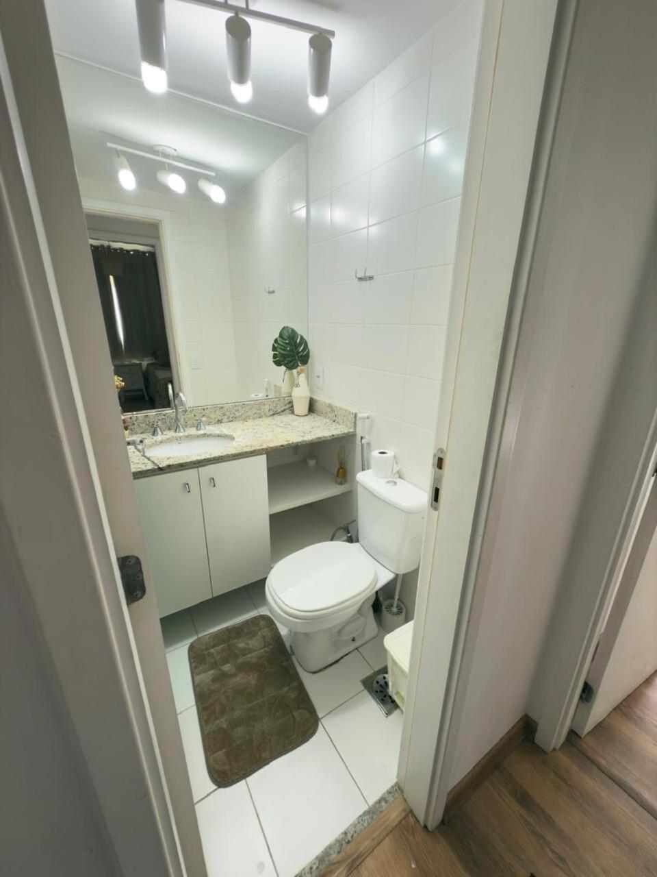 Ap Da Graca! Apartamento Rio de Janeiro