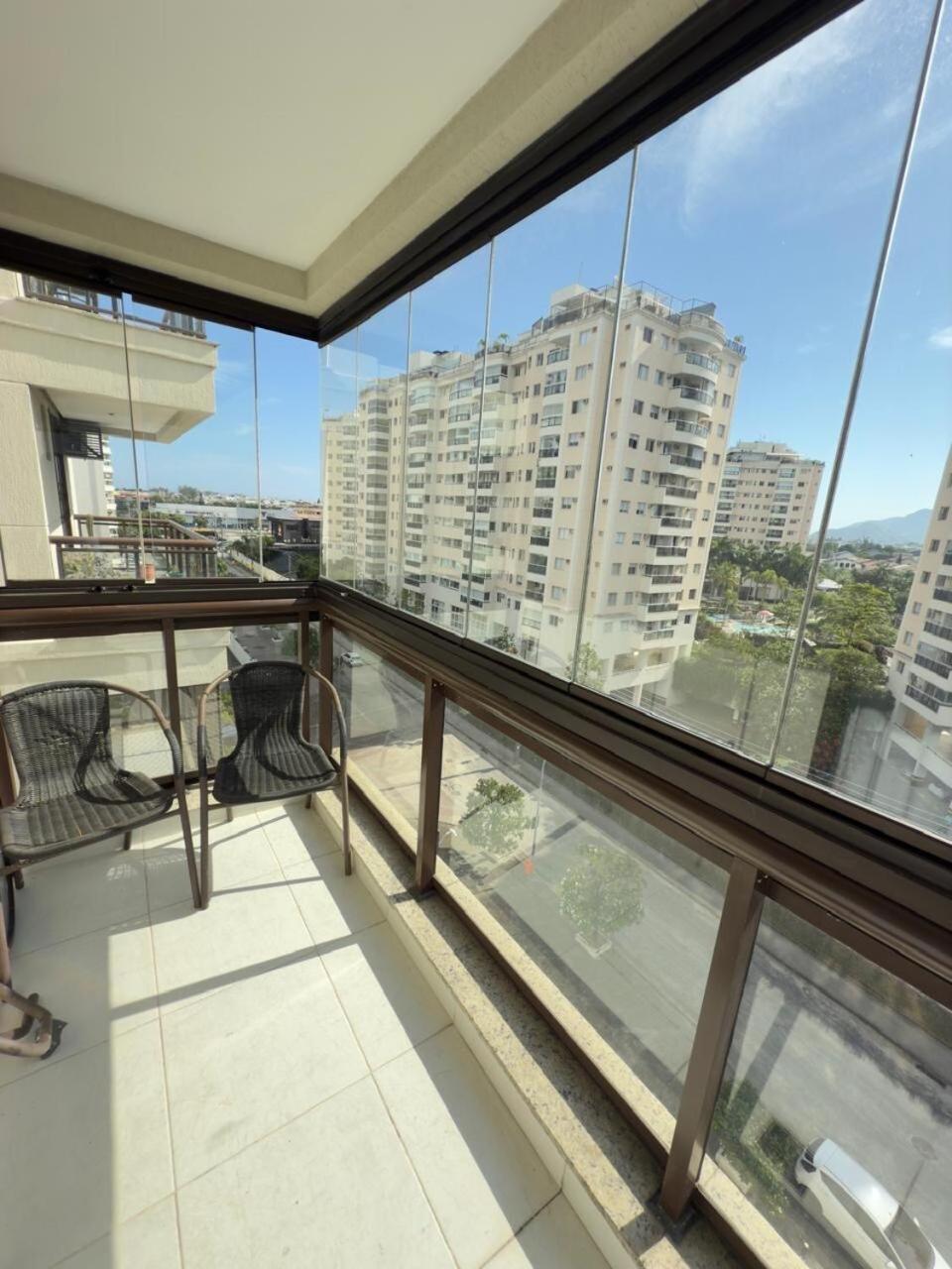 Apartamento Ap Da Graca! *
