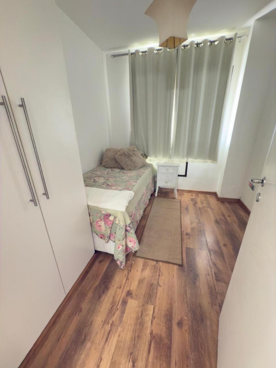 Ap Da Graca! Apartamento Rio de Janeiro