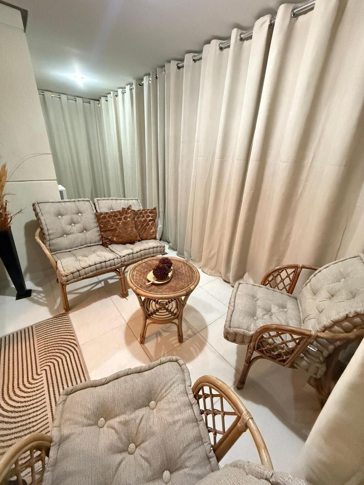Apartamento Ap Da Graca!