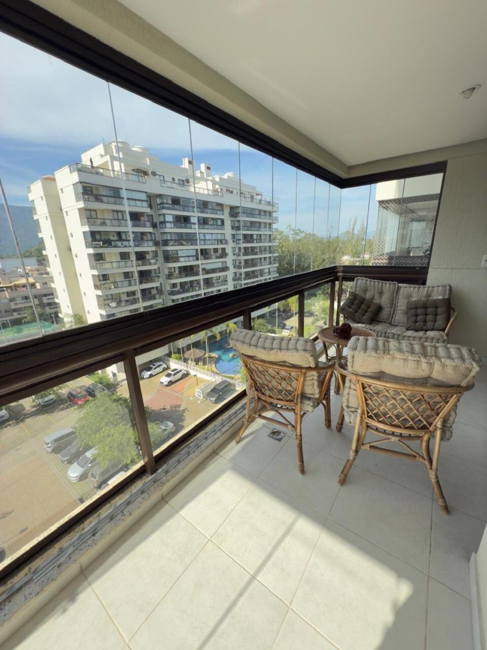 Ap Da Graca! Apartamento Rio de Janeiro