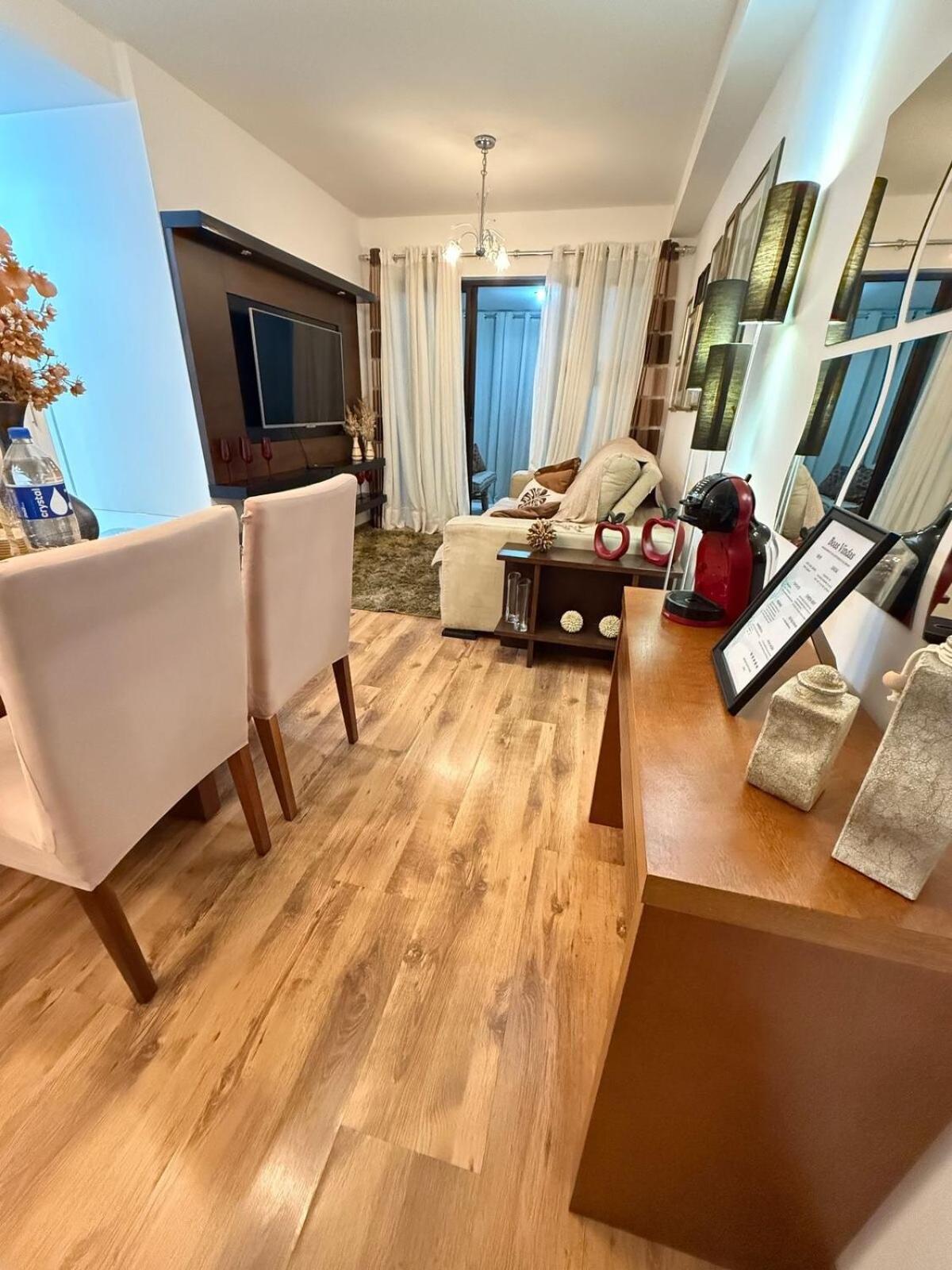 Apartamento Ap Da Graca!