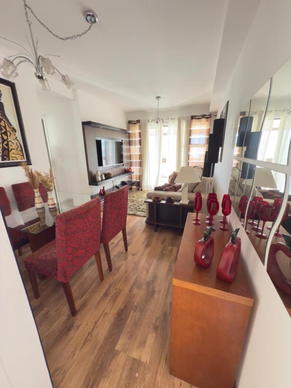 Apartamento Ap Da Graca! *