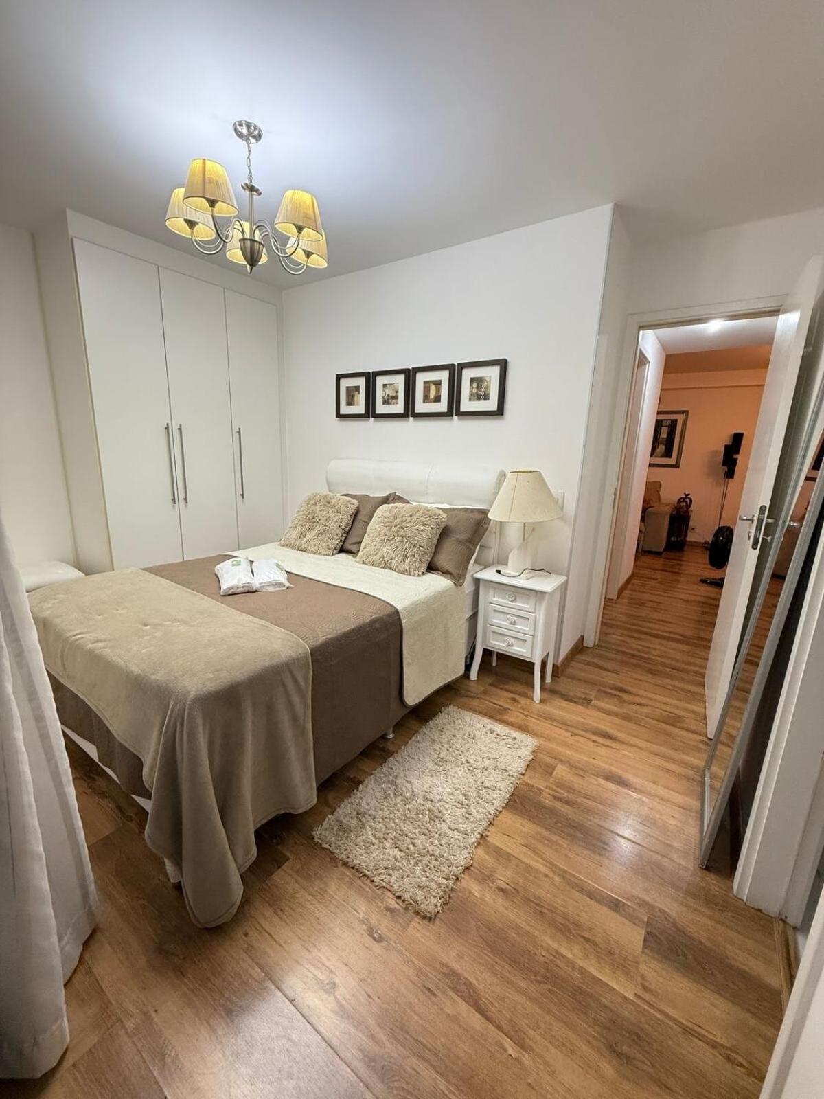 Apartamento Ap Da Graca!