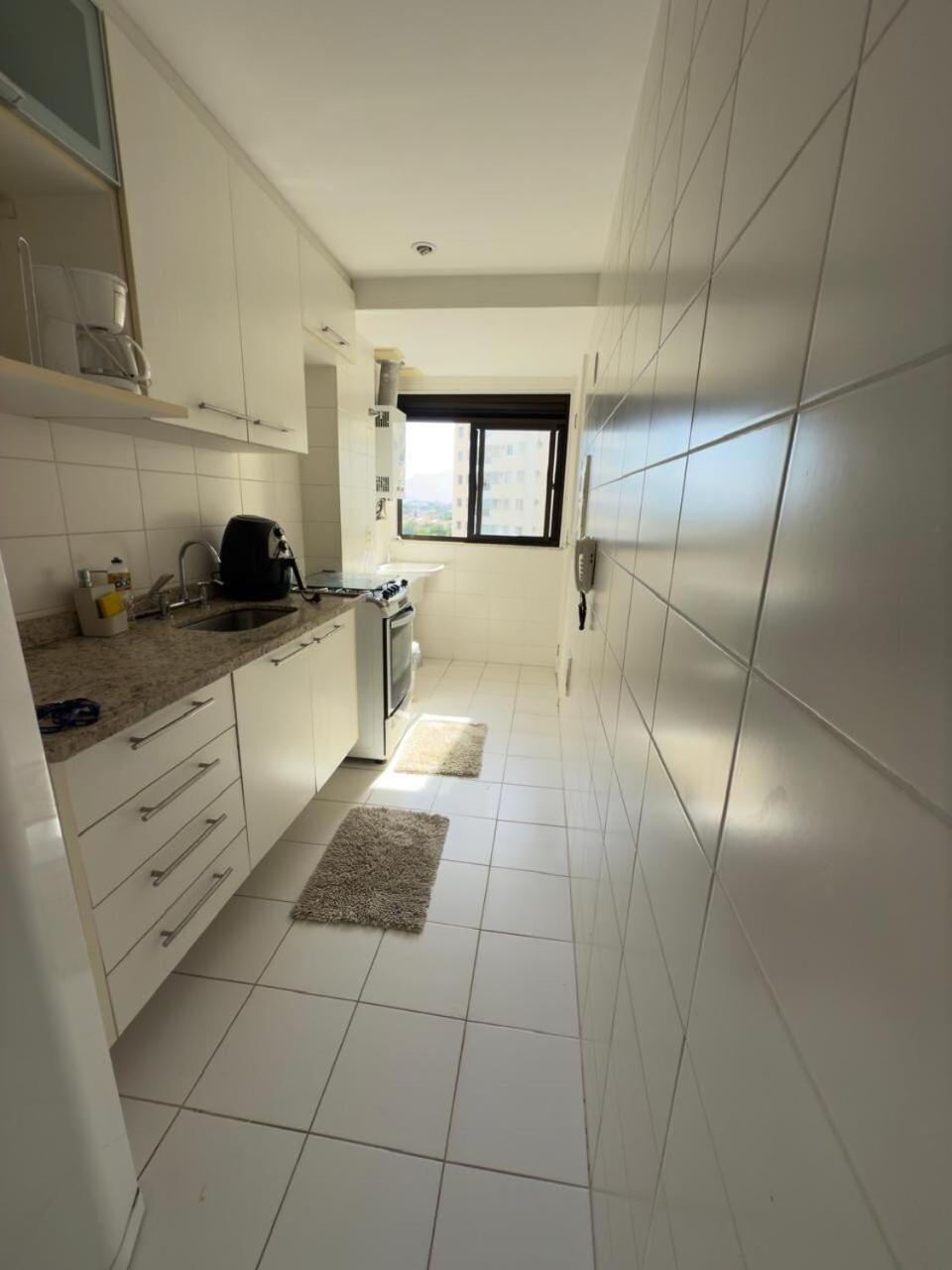 Ap Da Graca! Apartment Rio de Janeiro