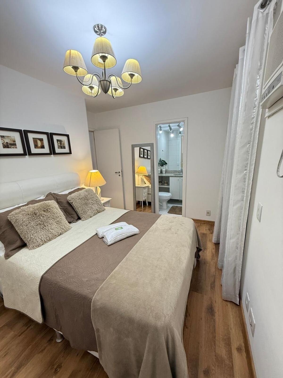 Ap Da Graca! Apartment