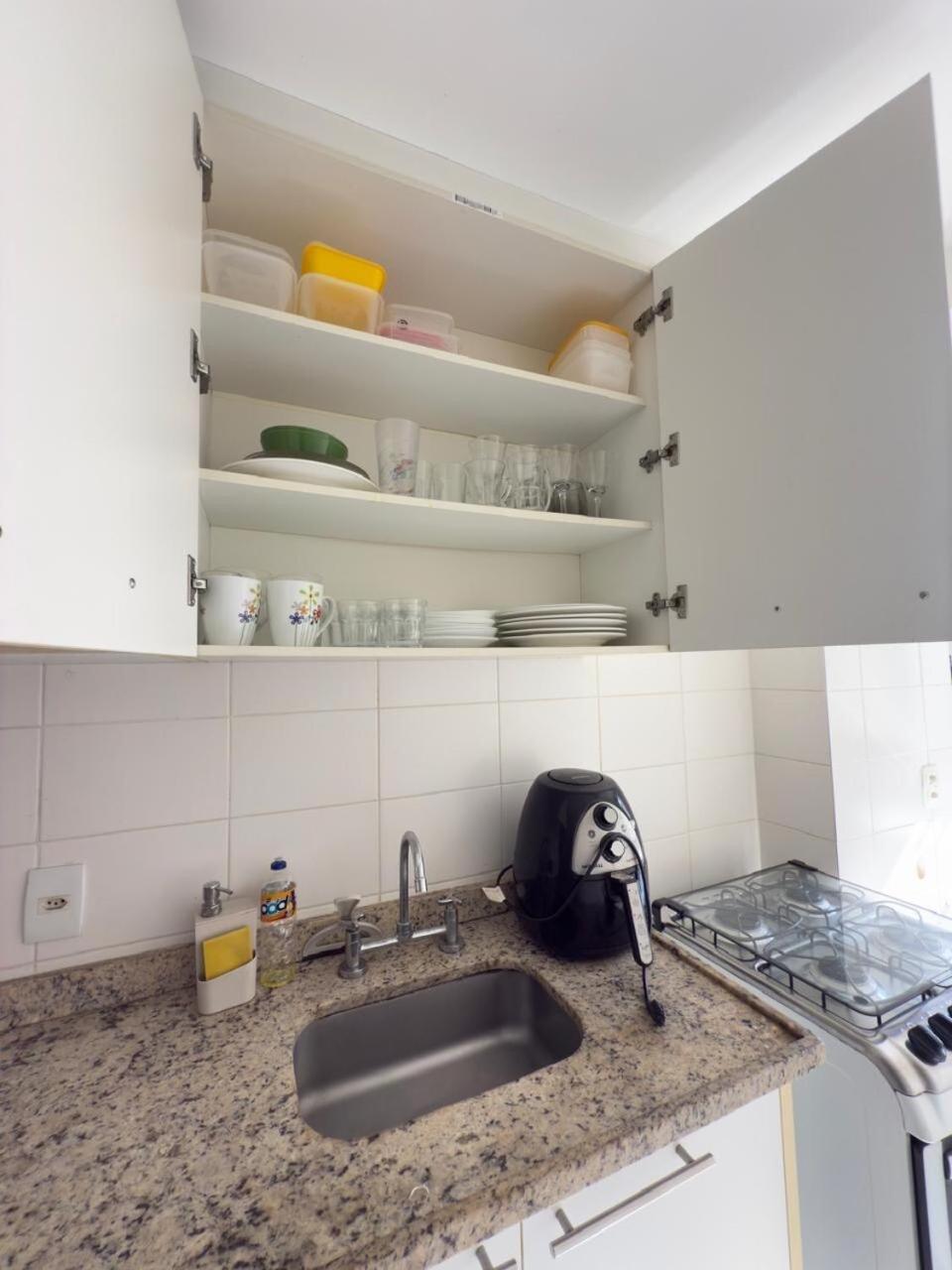 Apartment Ap Da Graca! *
