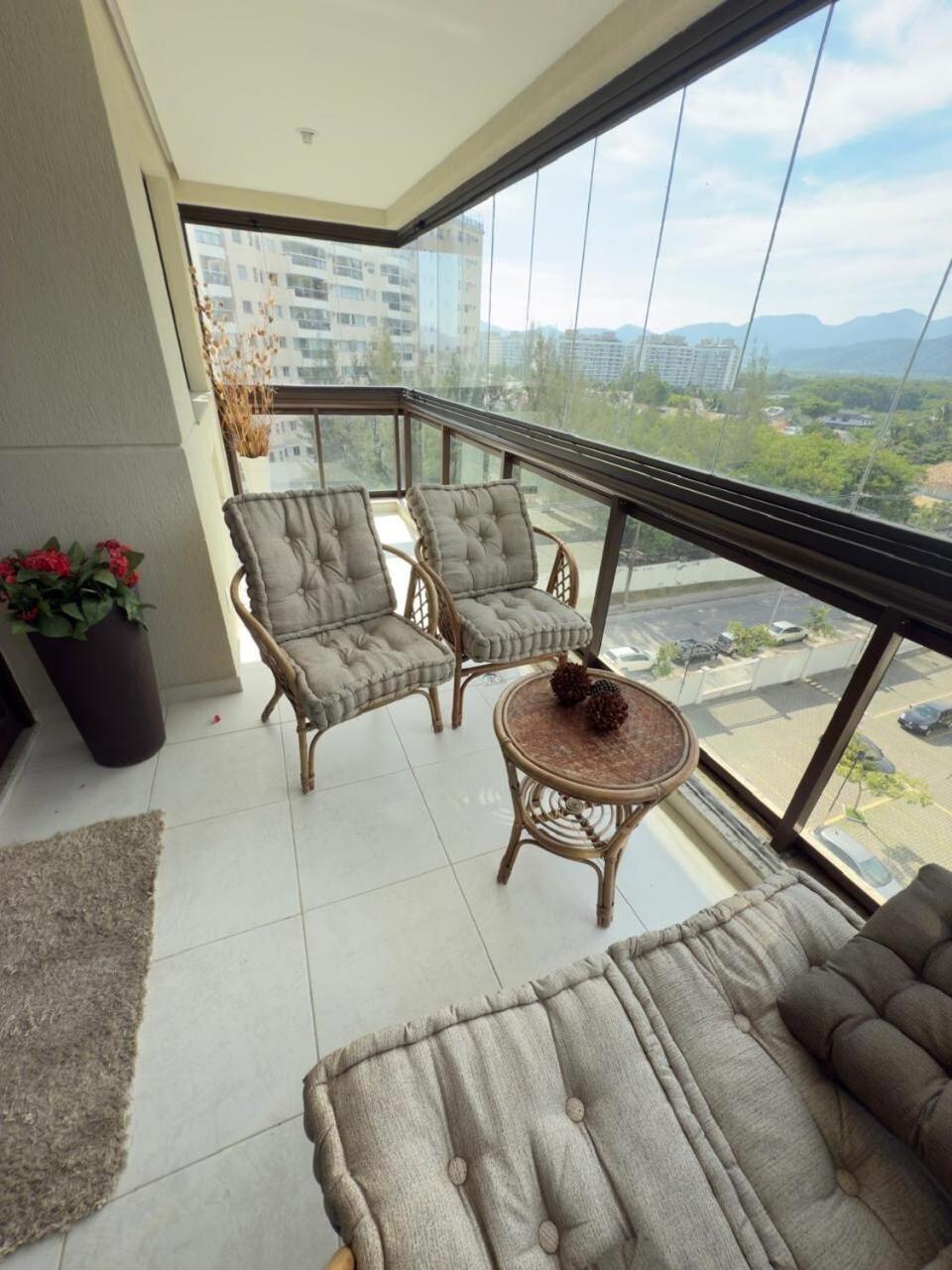 Ap Da Graca! Apartment *