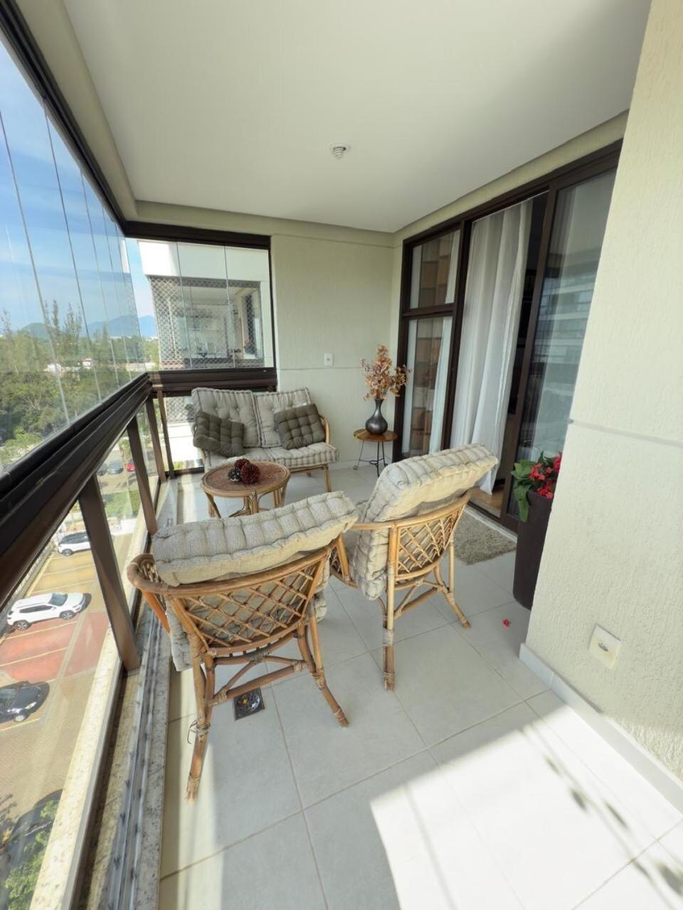 Ap Da Graca! Apartment