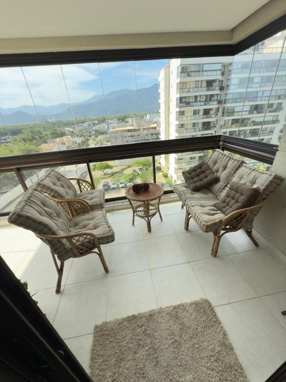 Apartment Ap Da Graca! Rio de Janeiro