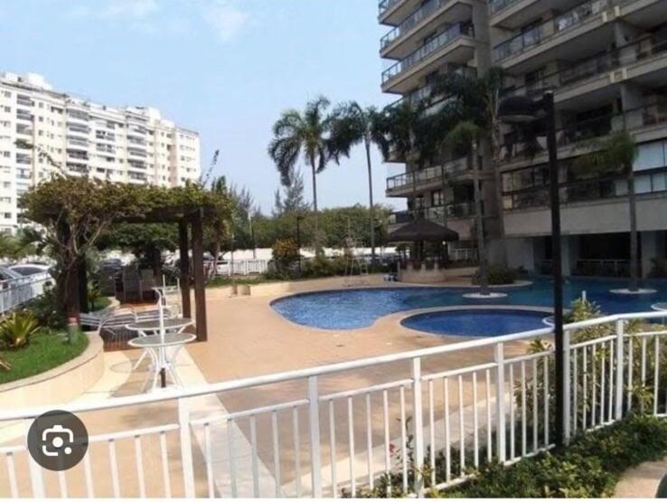 Ap Da Graca! Apartment Rio de Janeiro