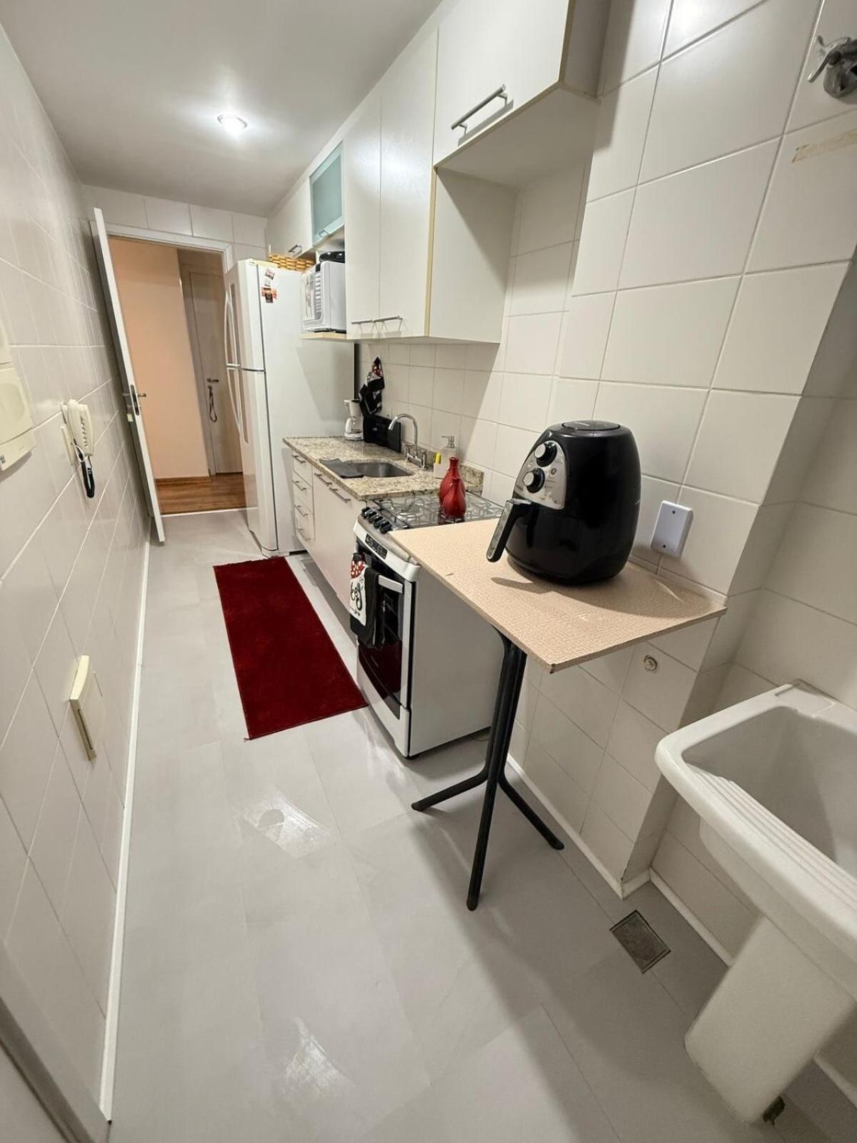 Ap Da Graca! Apartment Rio de Janeiro